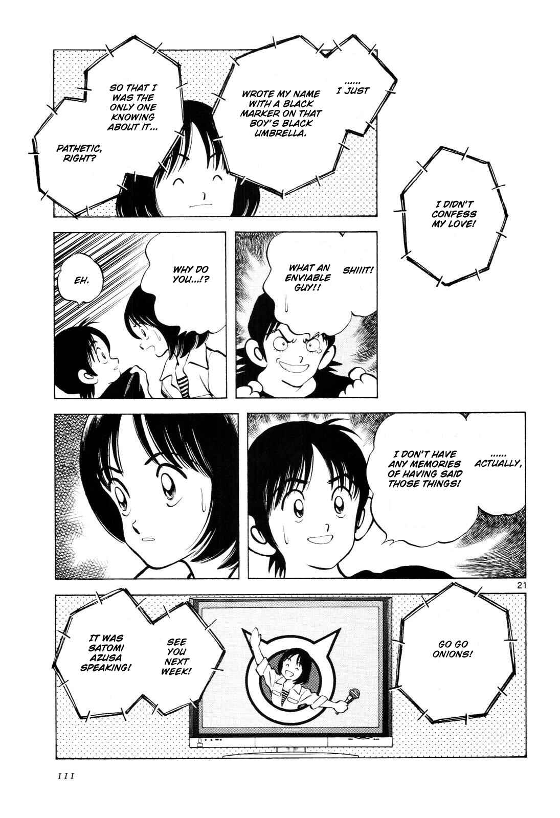 Page 22 Chapter 4 Idol A