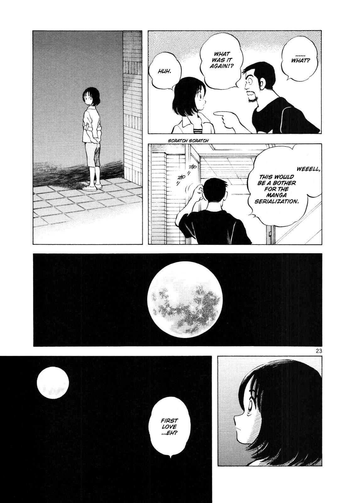 Page 24 Chapter 4 Idol A