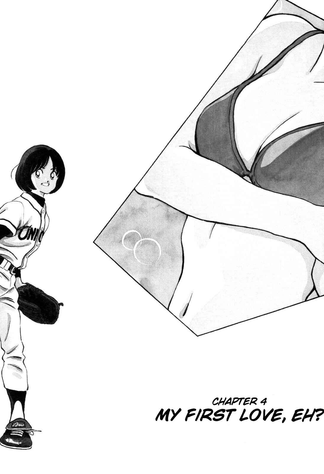 Page 3 Chapter 4 Idol A