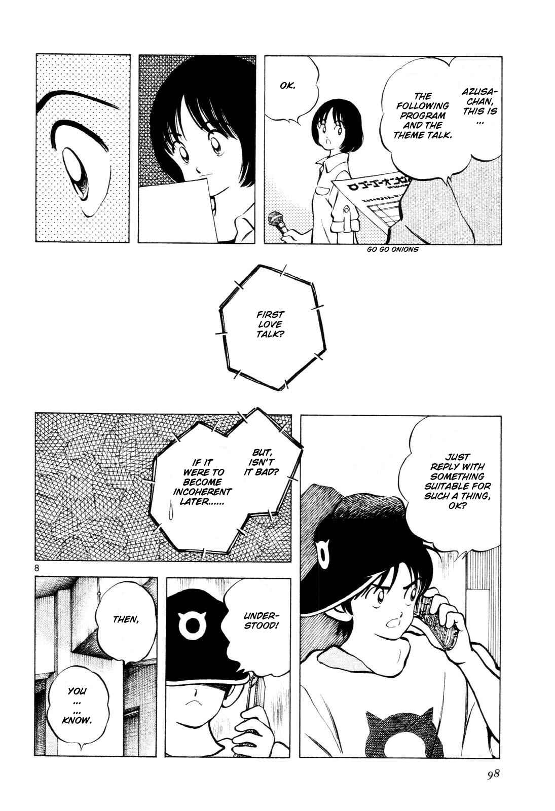 Page 9 Chapter 4 Idol A