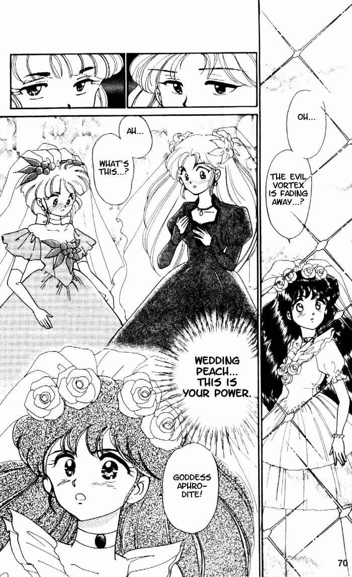 Page 35 Chapter 2 Wedding Peach