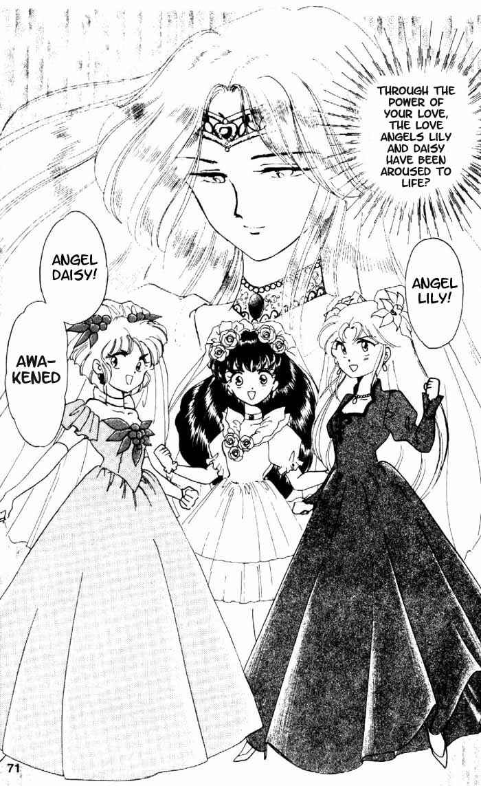 Page 36 Chapter 2 Wedding Peach
