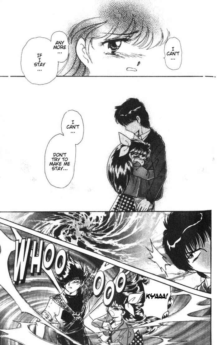 Page 27 Chapter 23 Wedding Peach