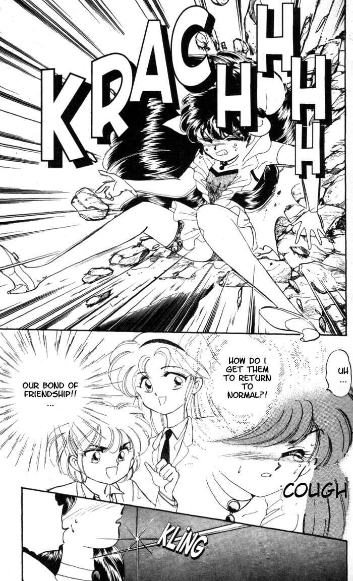 Page 10 Chapter 10 Wedding Peach
