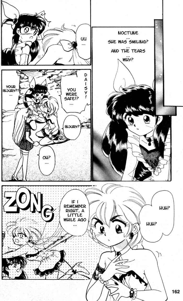 Page 23 Chapter 10 Wedding Peach
