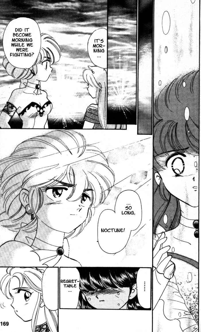 Page 30 Chapter 10 Wedding Peach