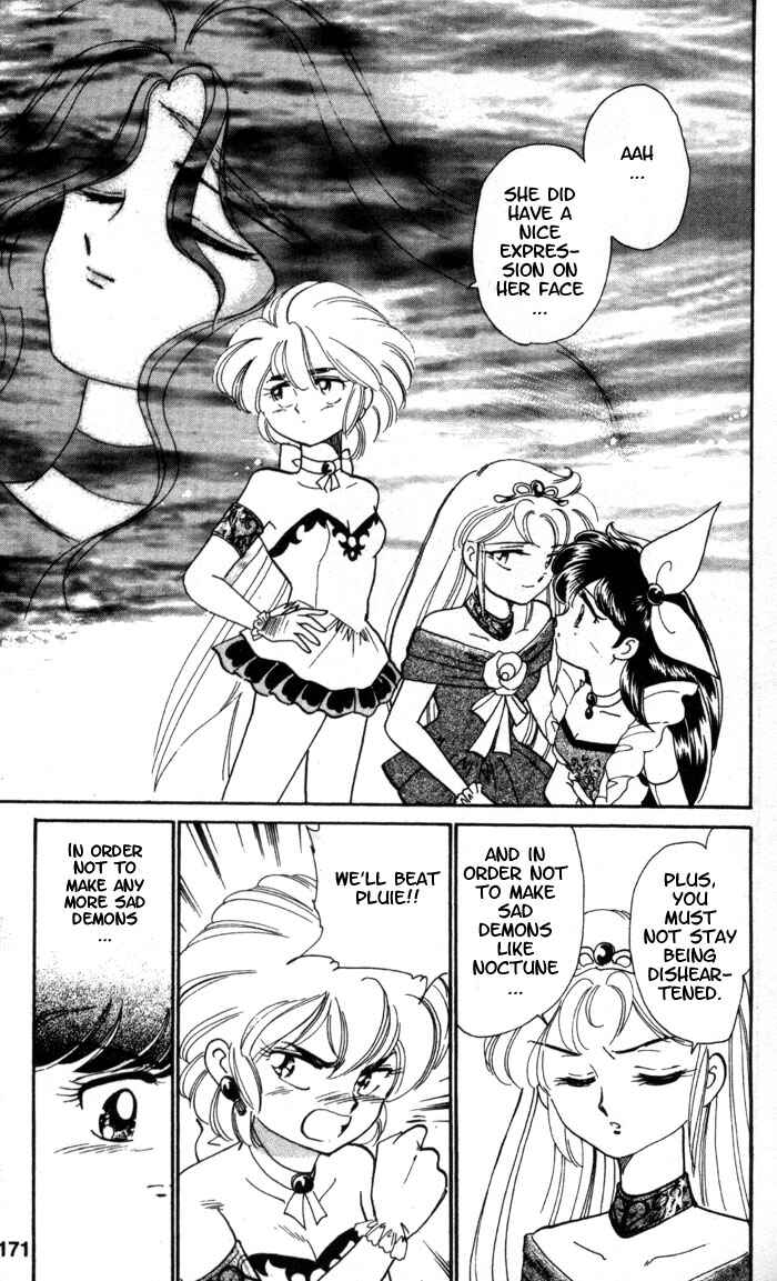Page 32 Chapter 10 Wedding Peach