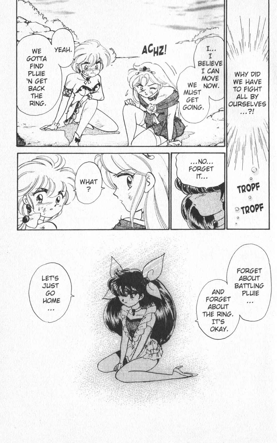 Page 13 Chapter 12 Wedding Peach