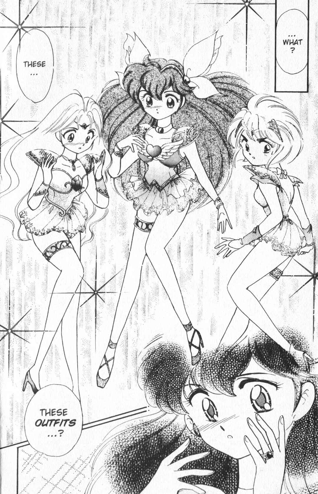Page 24 Chapter 13 Wedding Peach