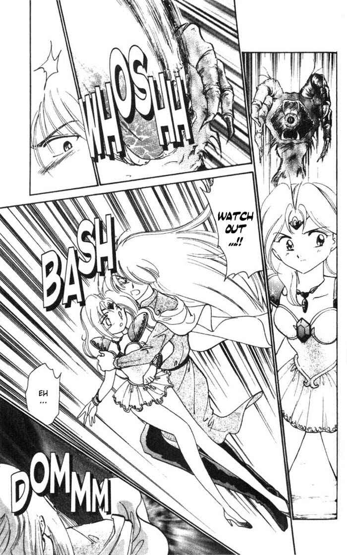 Page 14 Chapter 23.5 Wedding Peach