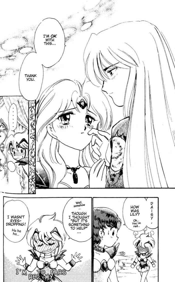 Page 19 Chapter 23.5 Wedding Peach