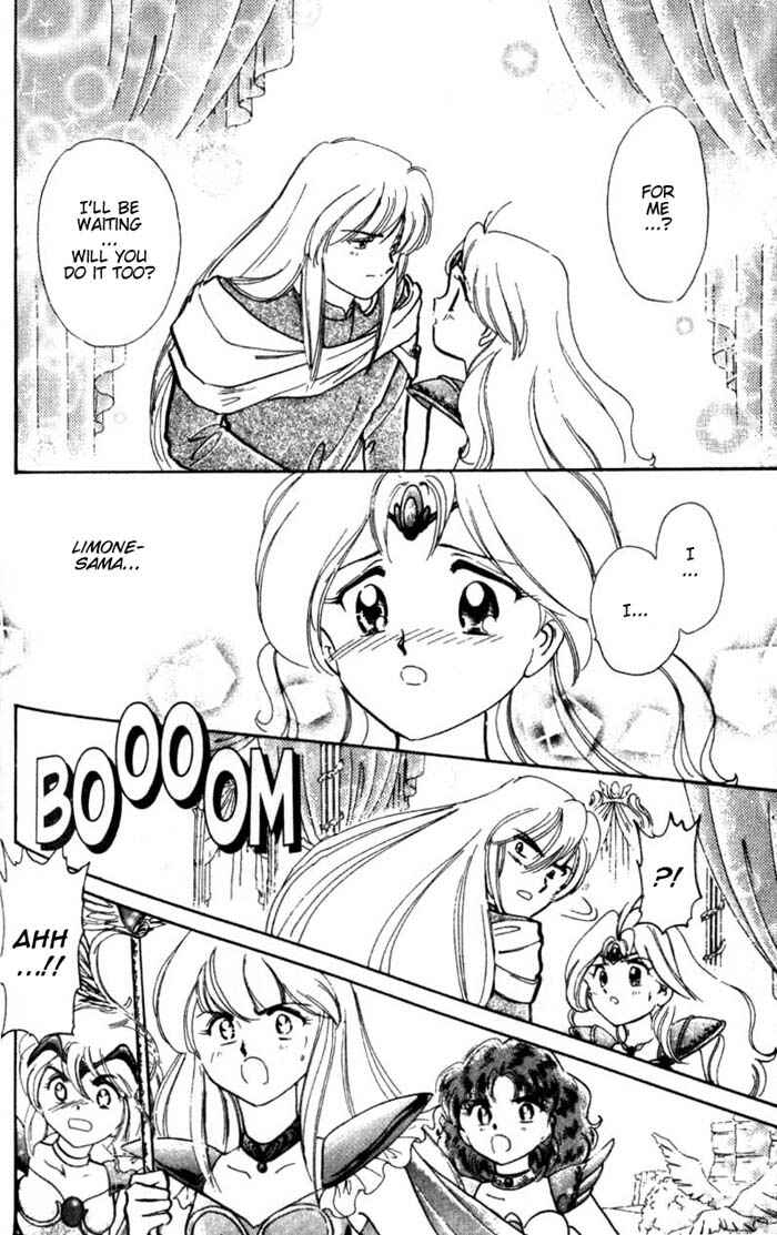 Page 23 Chapter 23.5 Wedding Peach