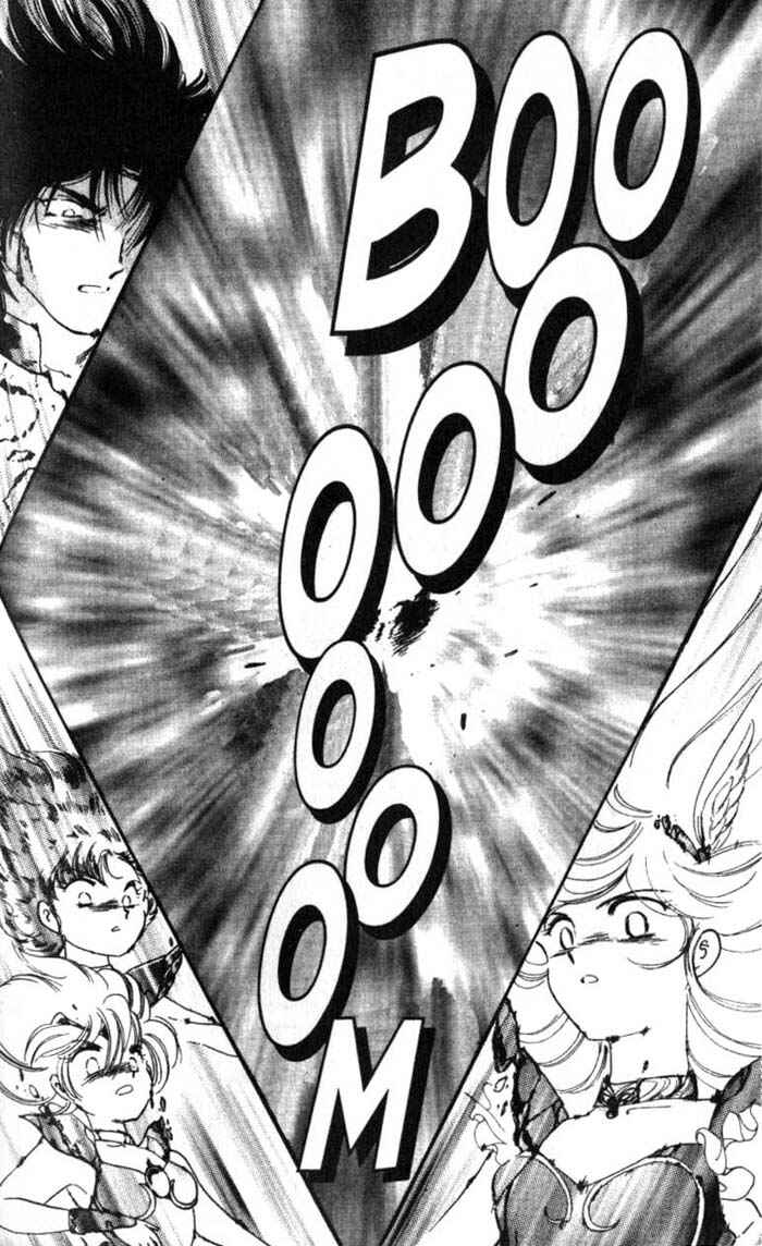 Page 31 Chapter 23.5 Wedding Peach