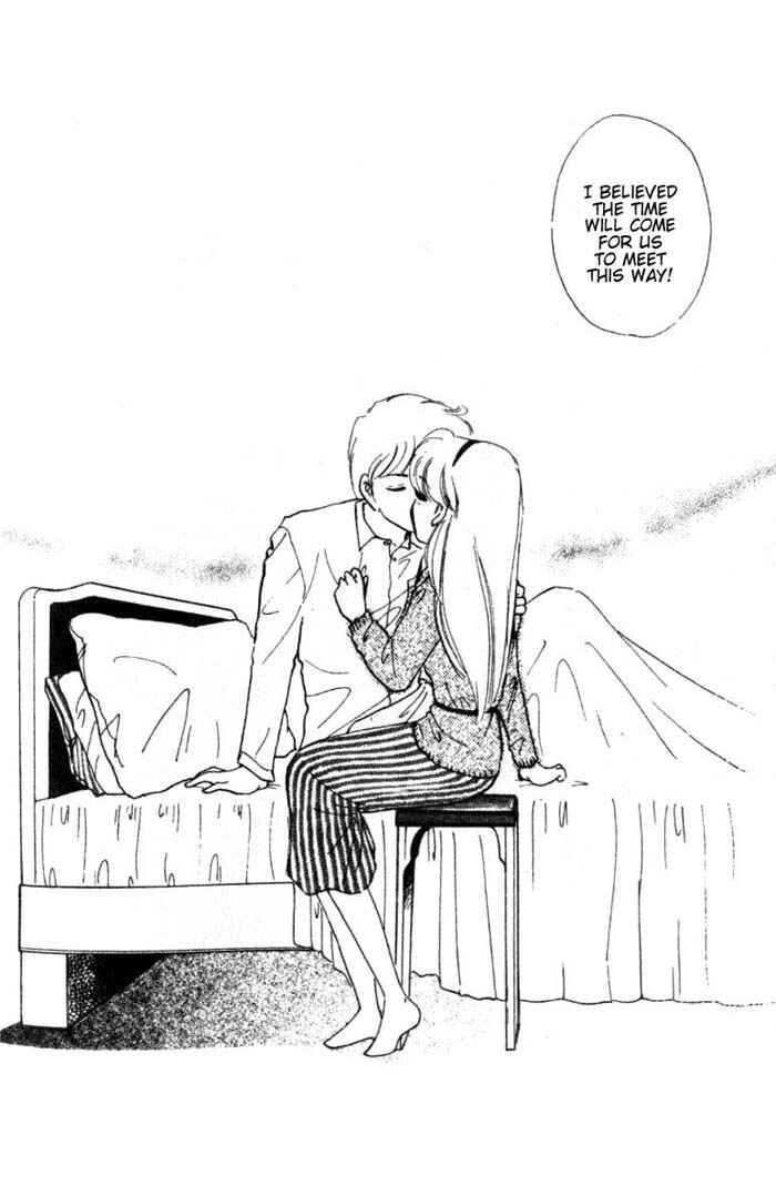 Page 39 Chapter 23.5 Wedding Peach