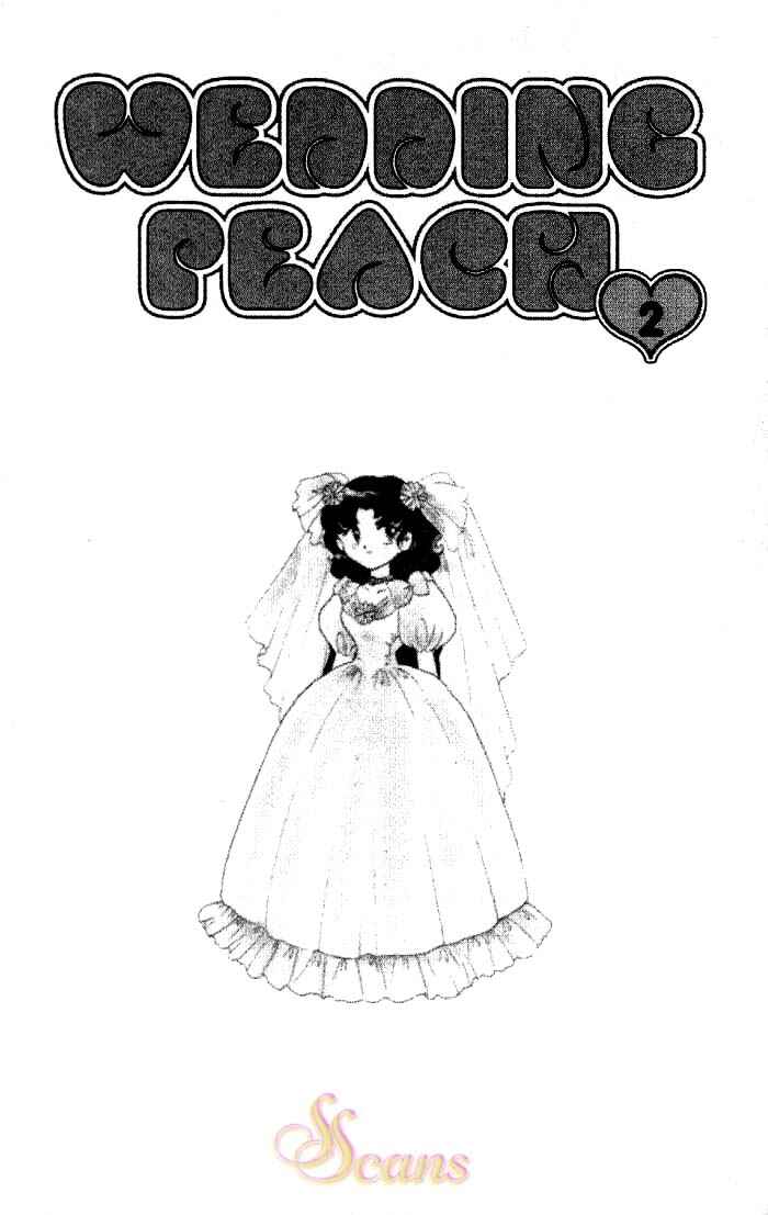 Page 2 Chapter 6 Wedding Peach
