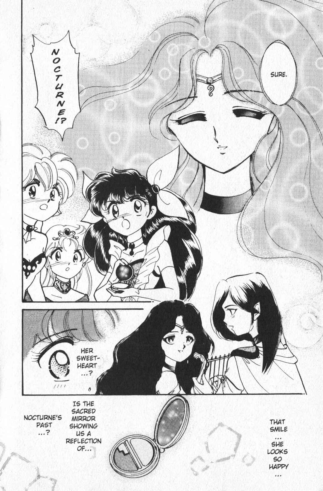 Page 13 Chapter 9 Wedding Peach