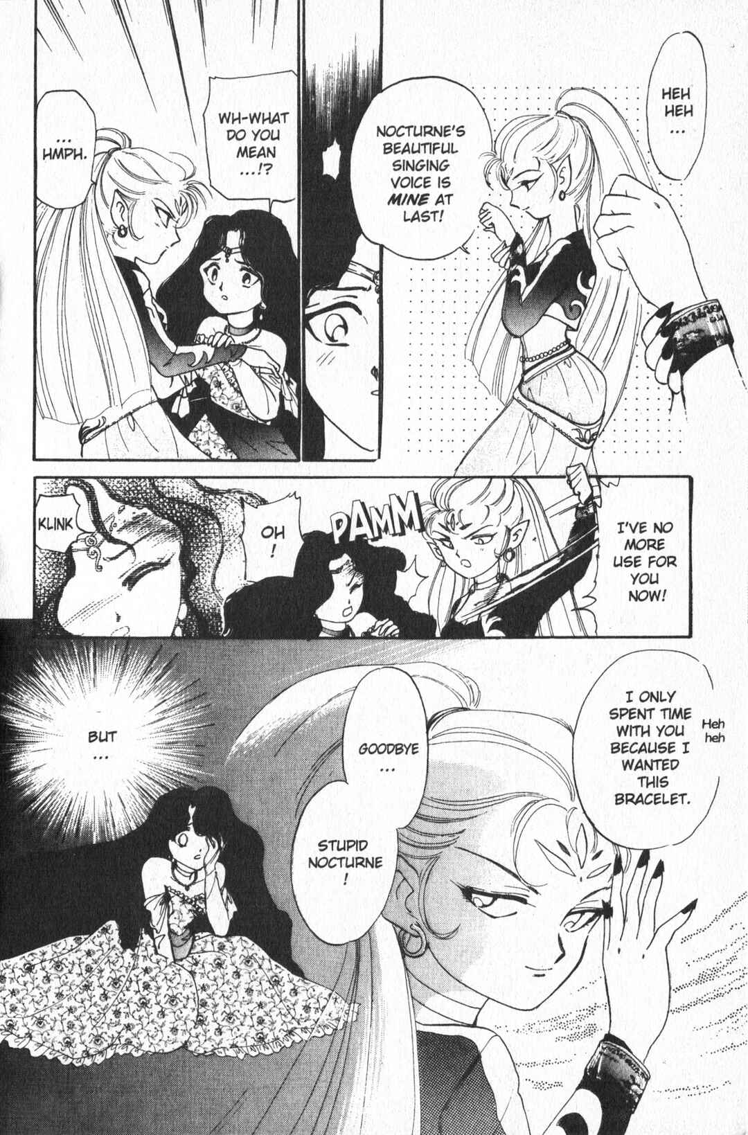 Page 15 Chapter 9 Wedding Peach