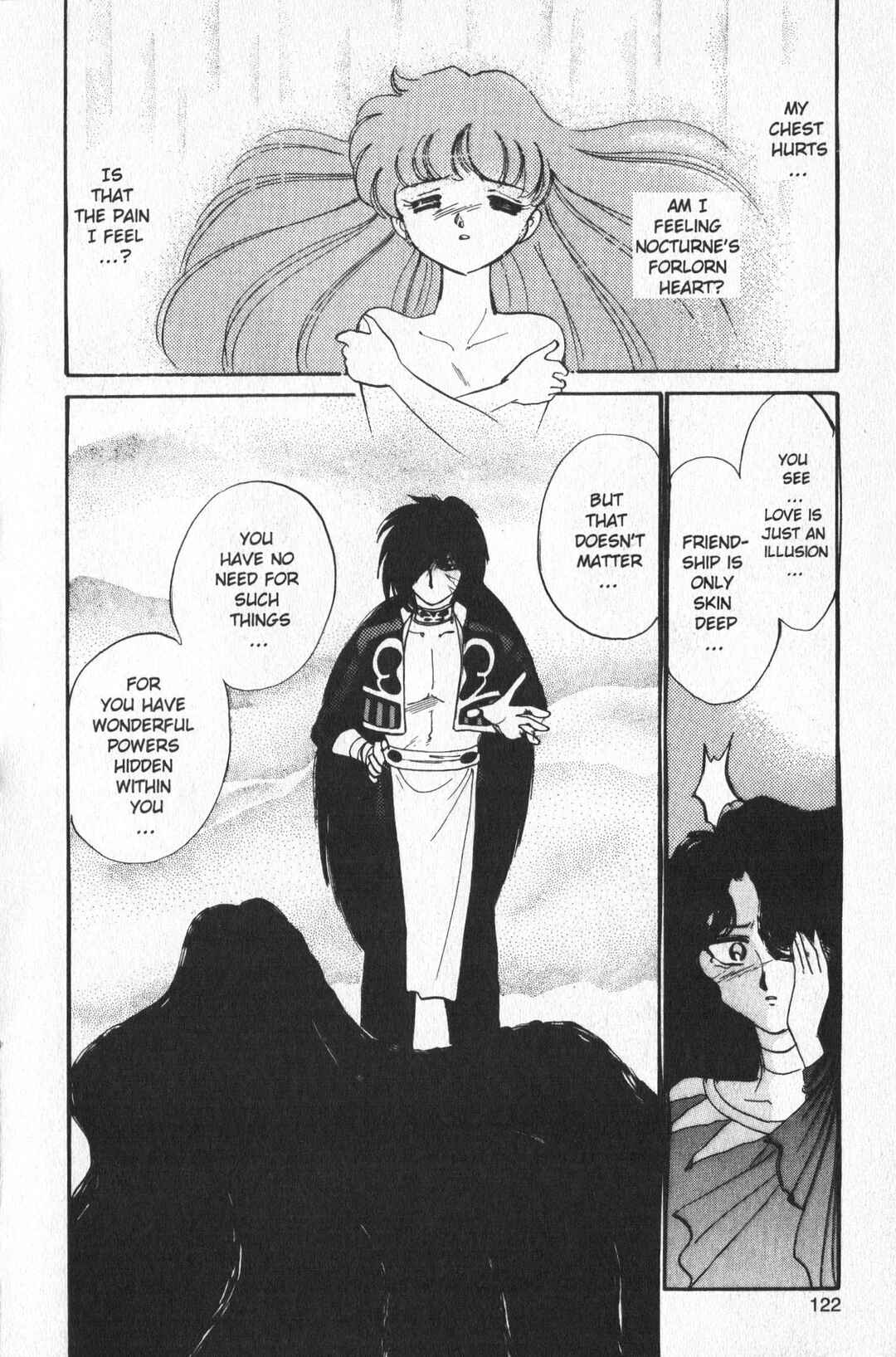 Page 17 Chapter 9 Wedding Peach