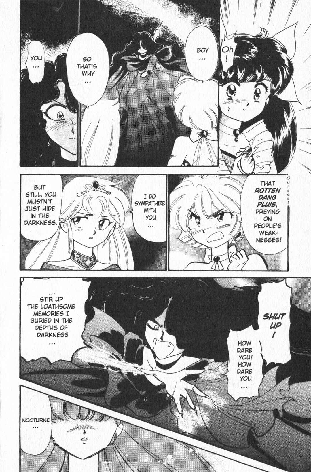 Page 19 Chapter 9 Wedding Peach