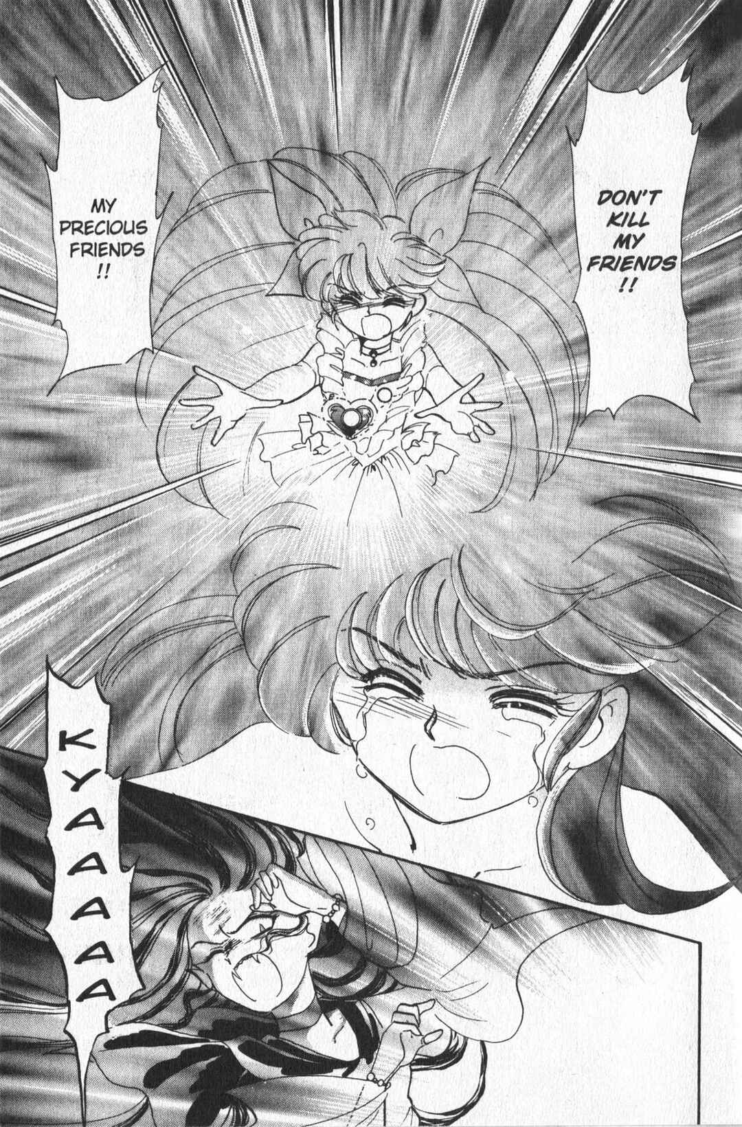 Page 26 Chapter 9 Wedding Peach