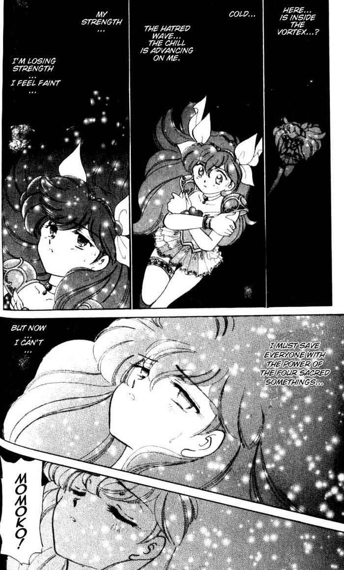 Page 10 Chapter 26 Wedding Peach