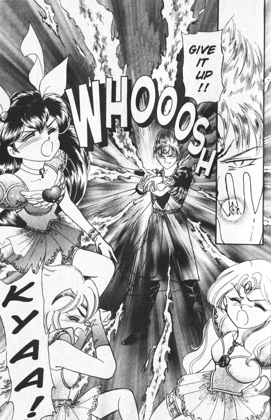 Page 13 Chapter 16 Wedding Peach