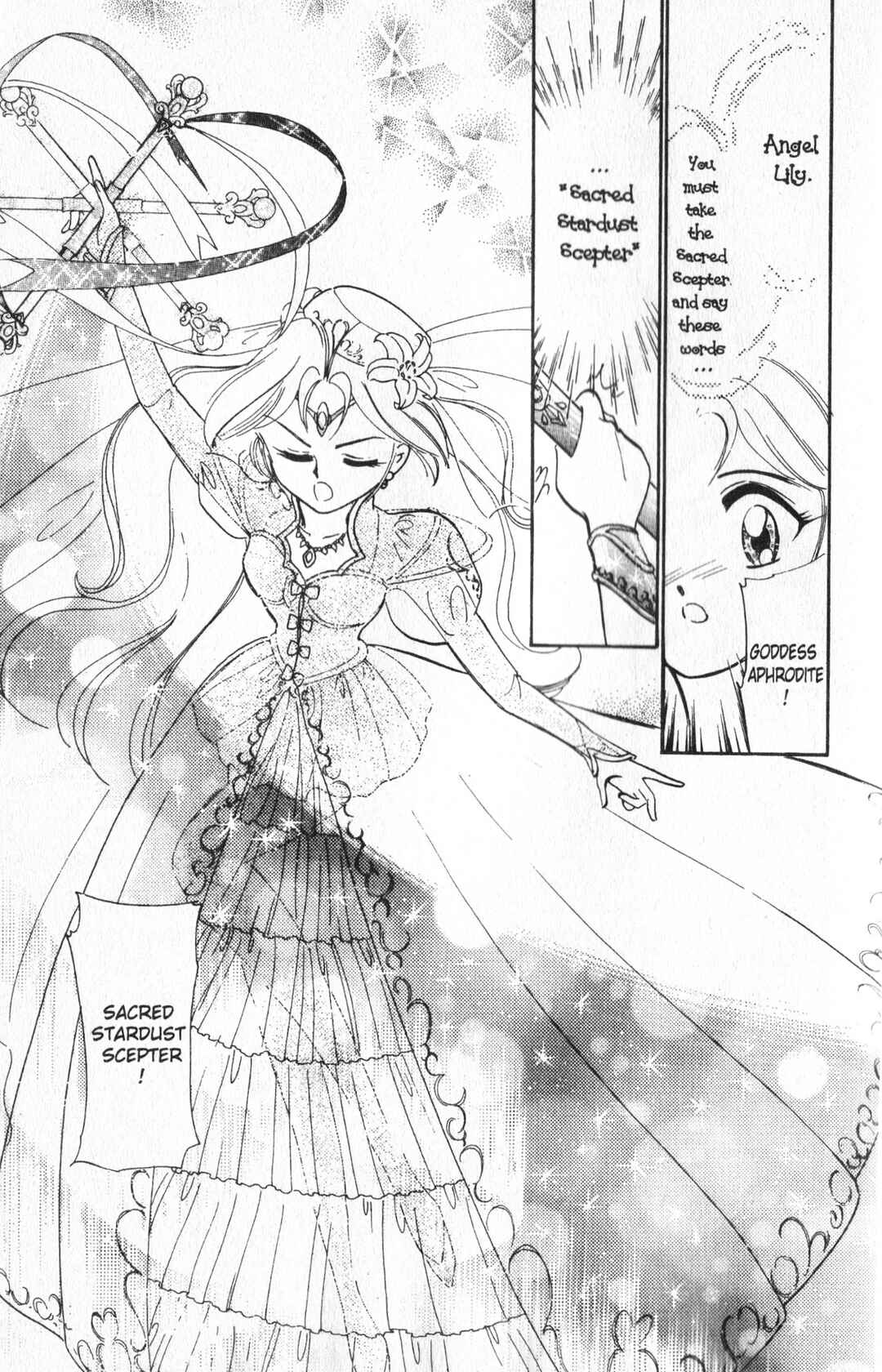 Page 17 Chapter 16 Wedding Peach