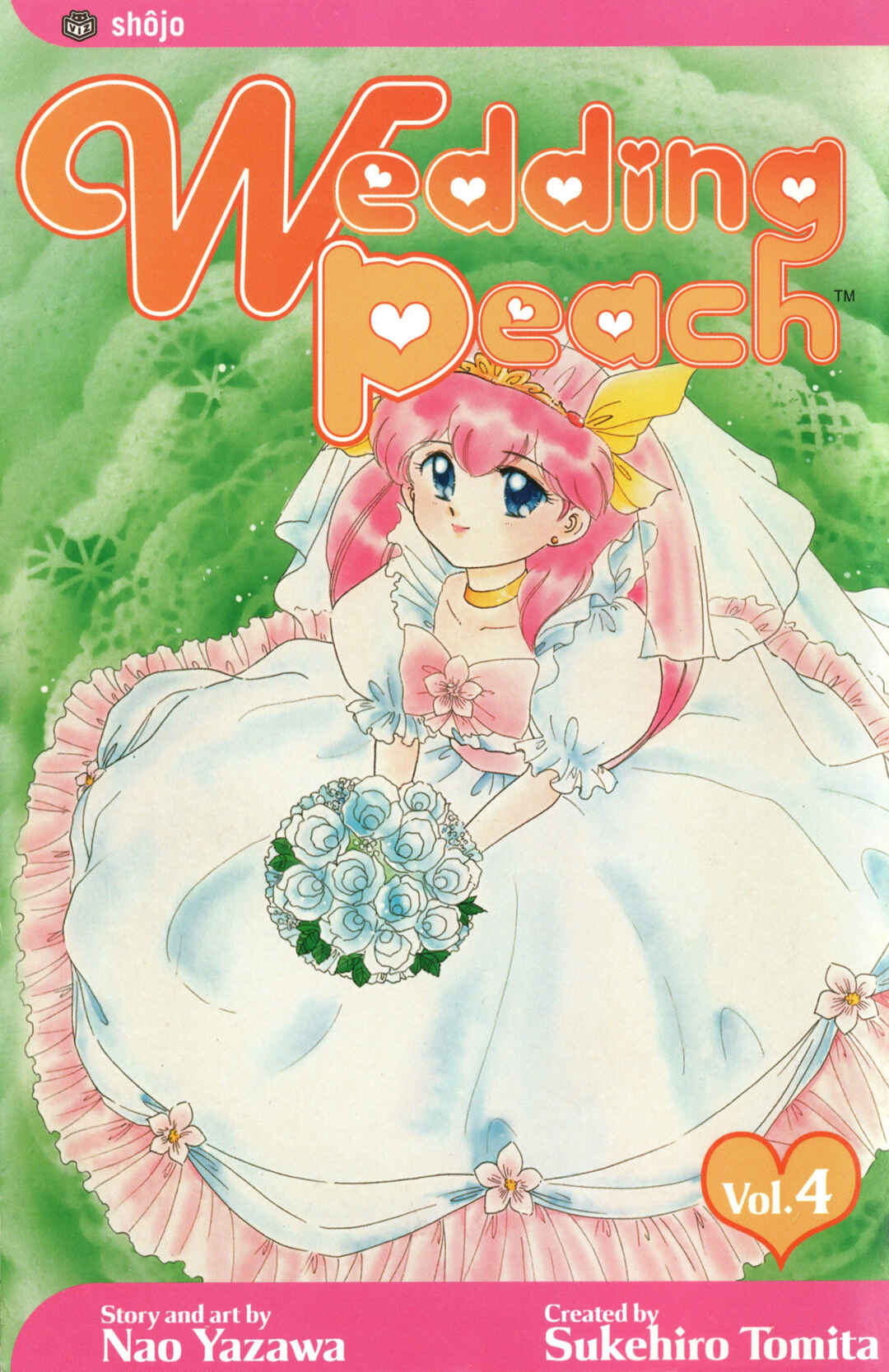 Page 2 Chapter 16 Wedding Peach