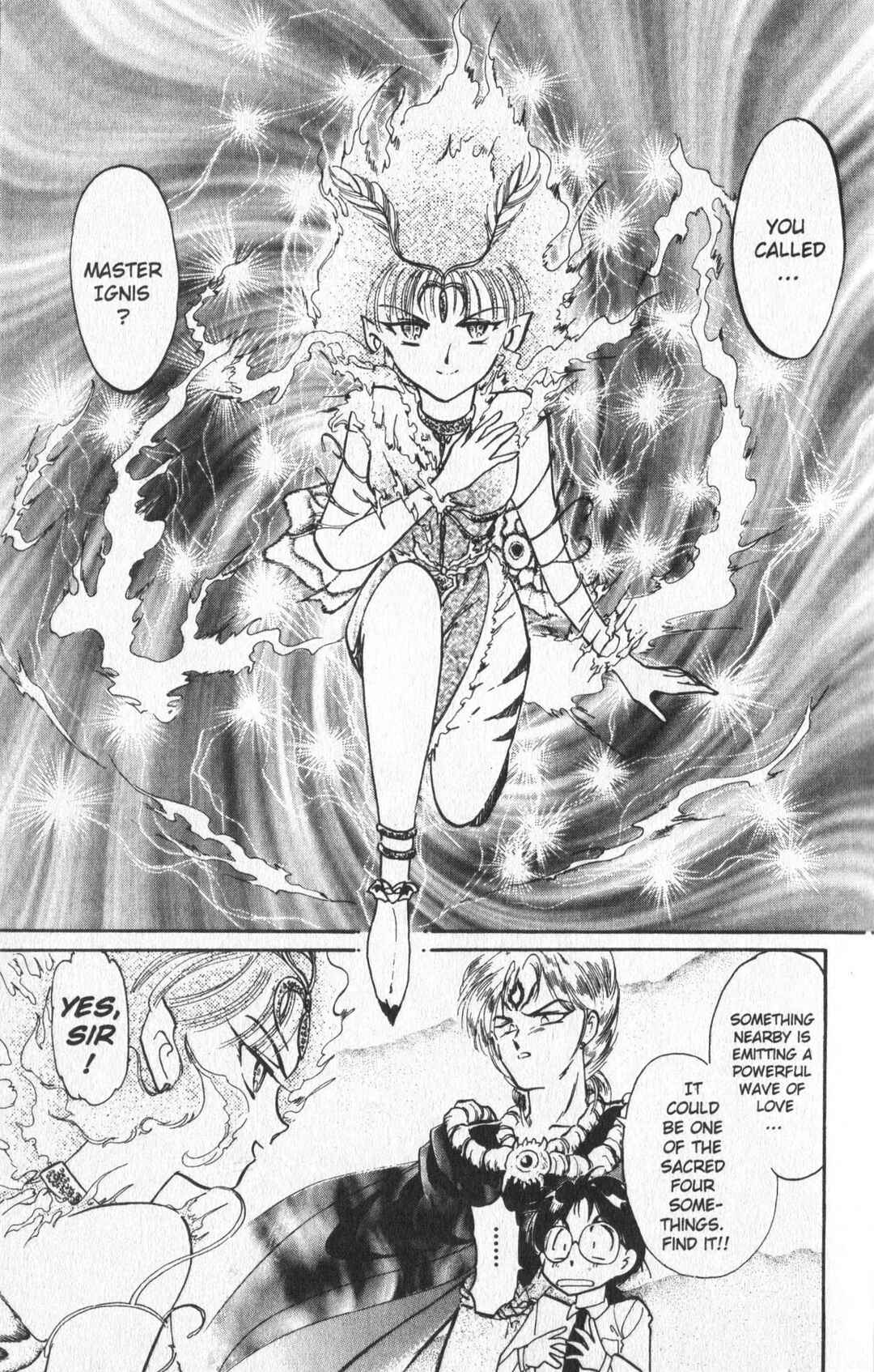 Page 37 Chapter 16 Wedding Peach