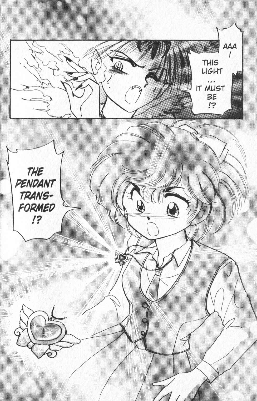 Page 42 Chapter 16 Wedding Peach