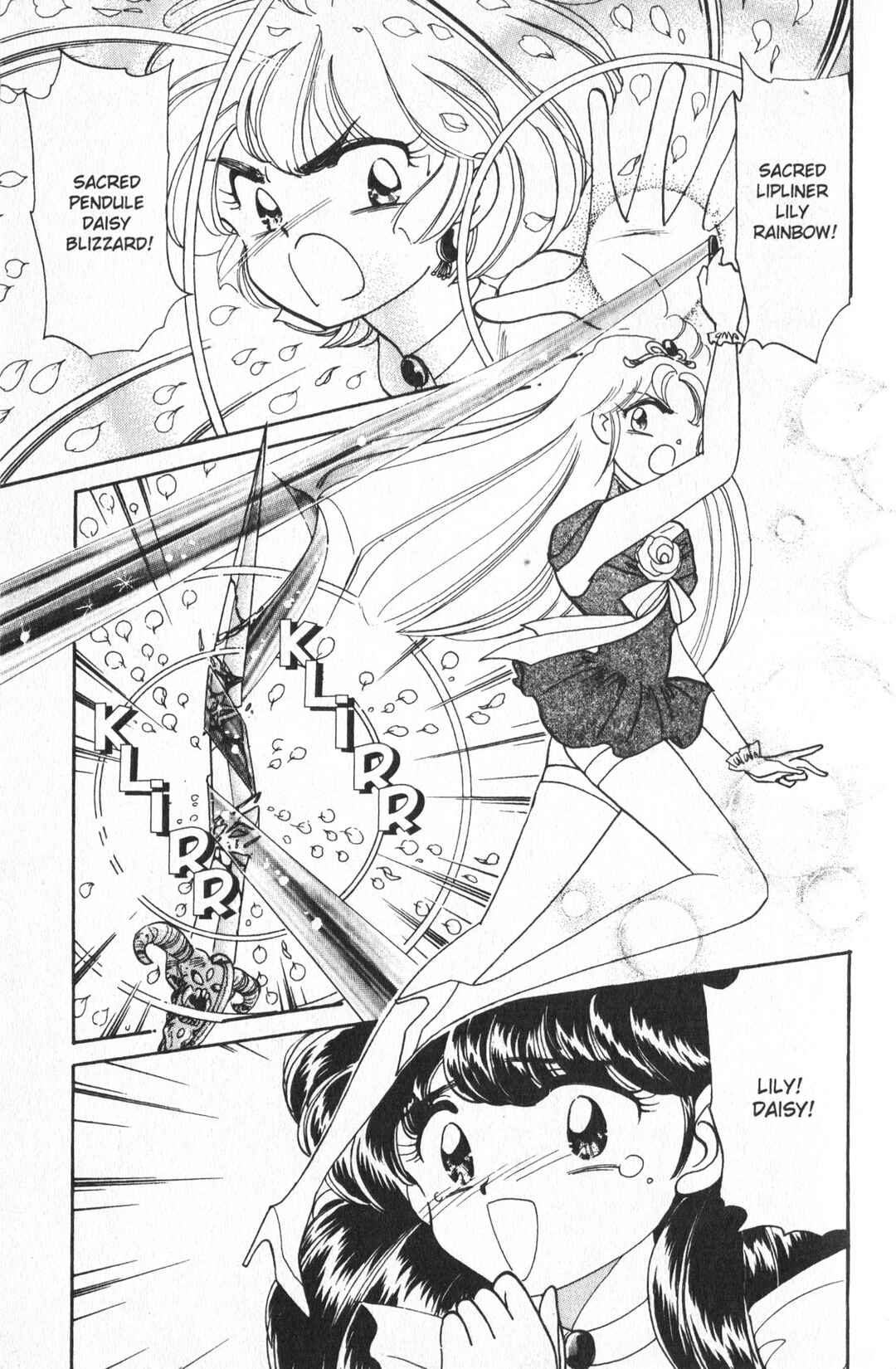 Page 9 Chapter 7 Wedding Peach