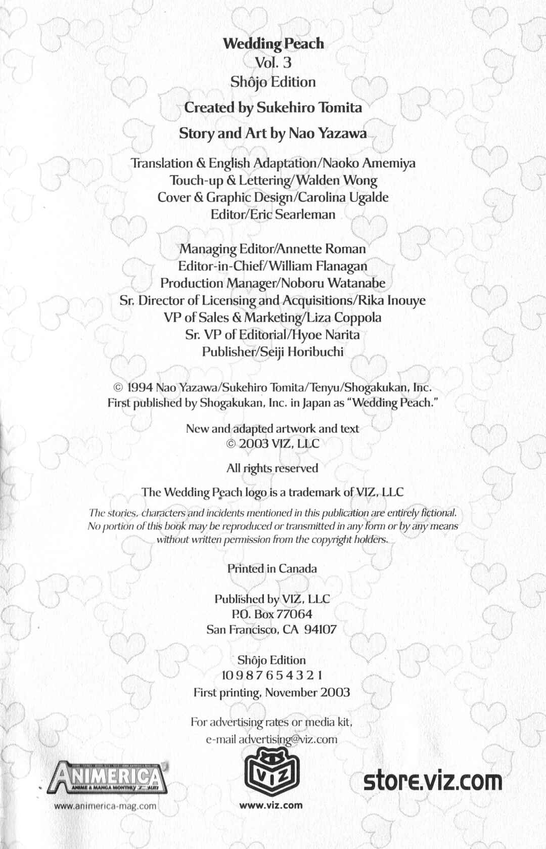 Page 5 Chapter 11 Wedding Peach