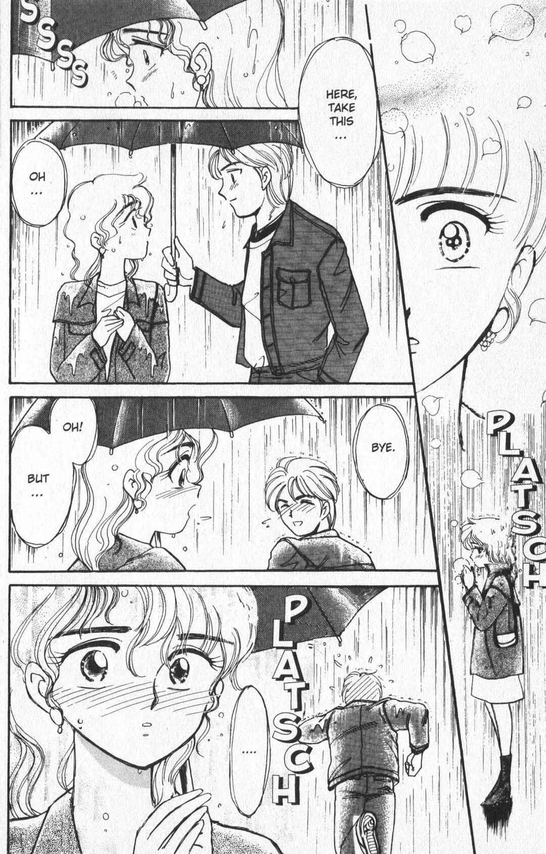 Page 16 Chapter 4 Wedding Peach