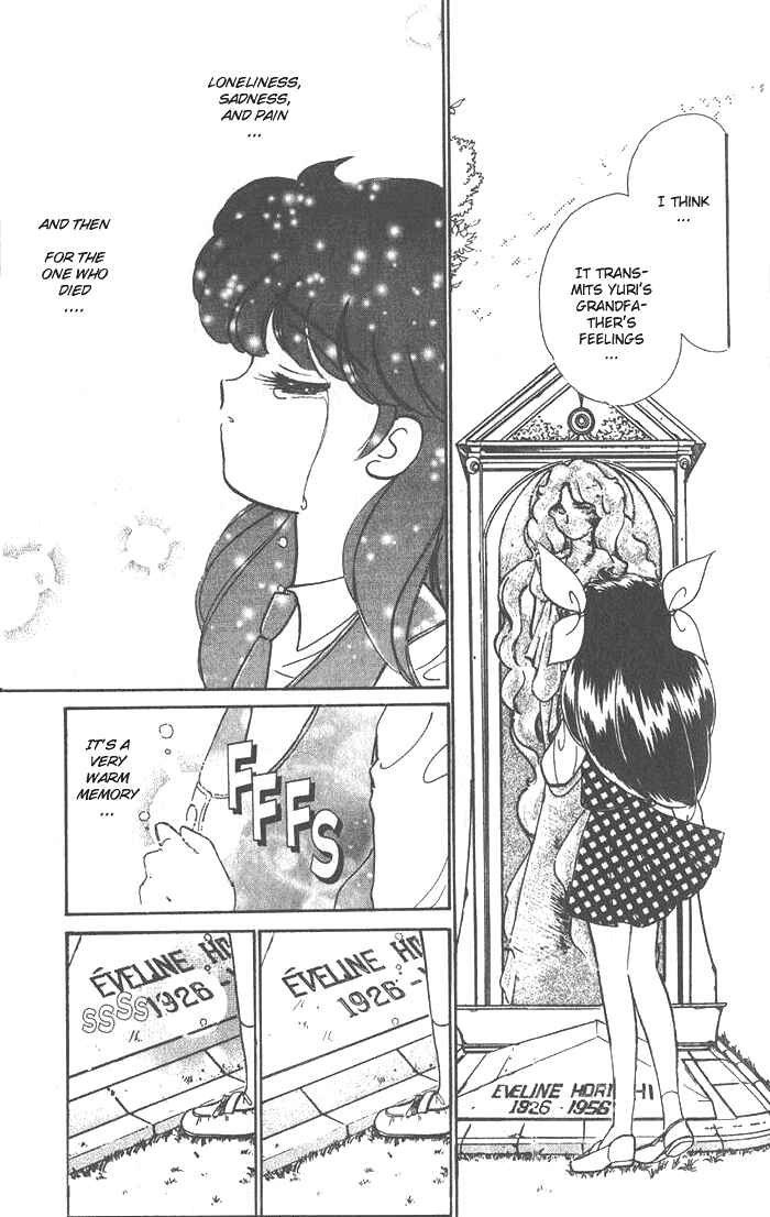 Page 29 Chapter 15 Wedding Peach