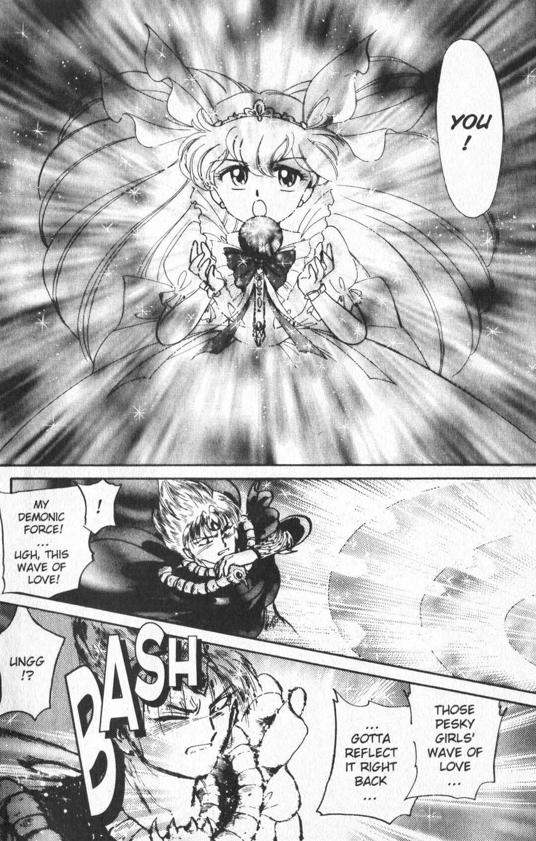 Page 24 Chapter 18 Wedding Peach