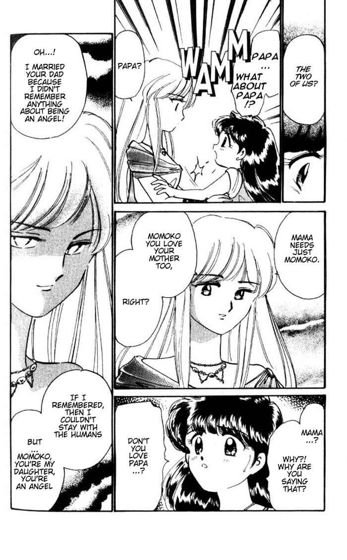 Page 24 Chapter 19.5 Wedding Peach