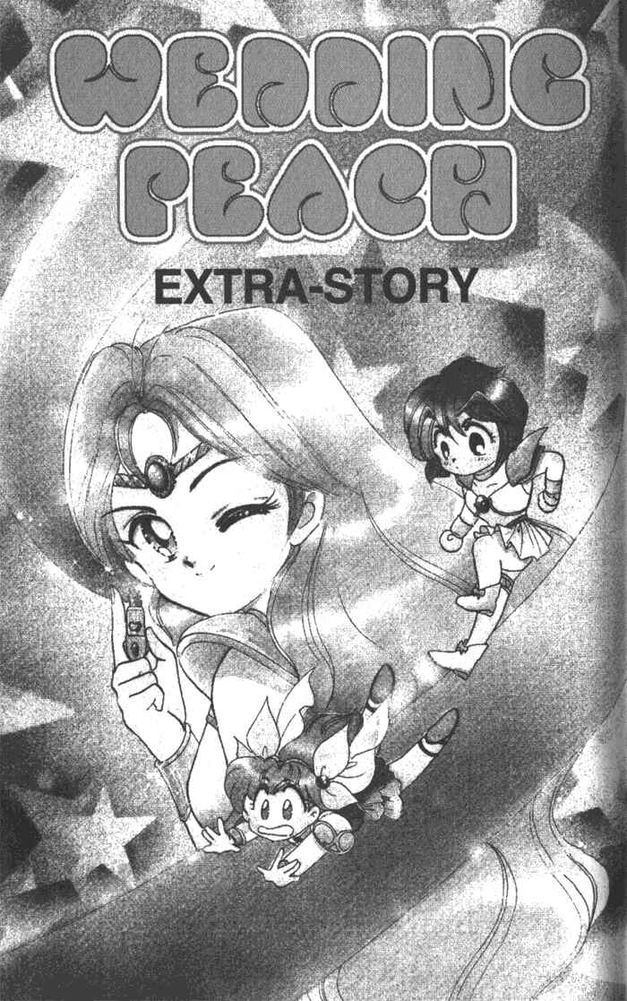 Page 2 Chapter 26.6 Wedding Peach