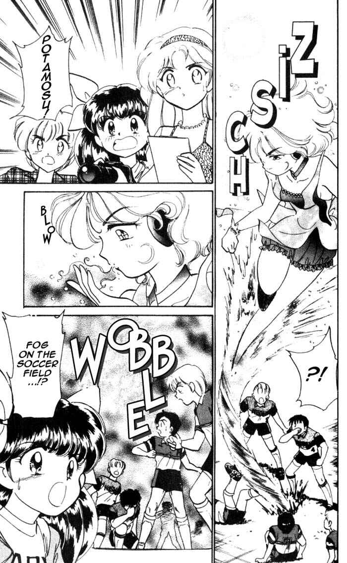Page 16 Chapter 20 Wedding Peach