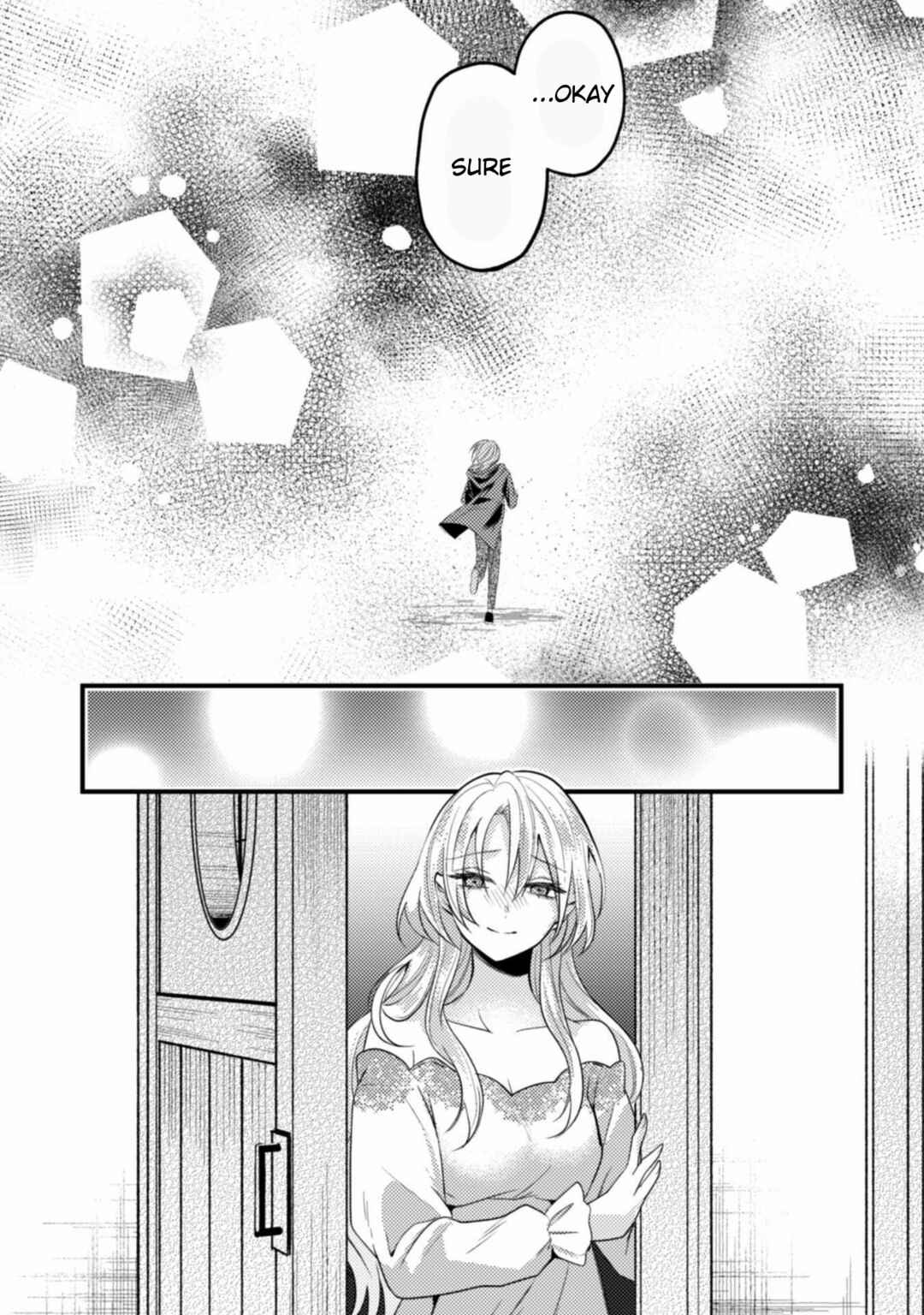 Page 16 Chapter 2 The Wicked Sacrifices White Marriage