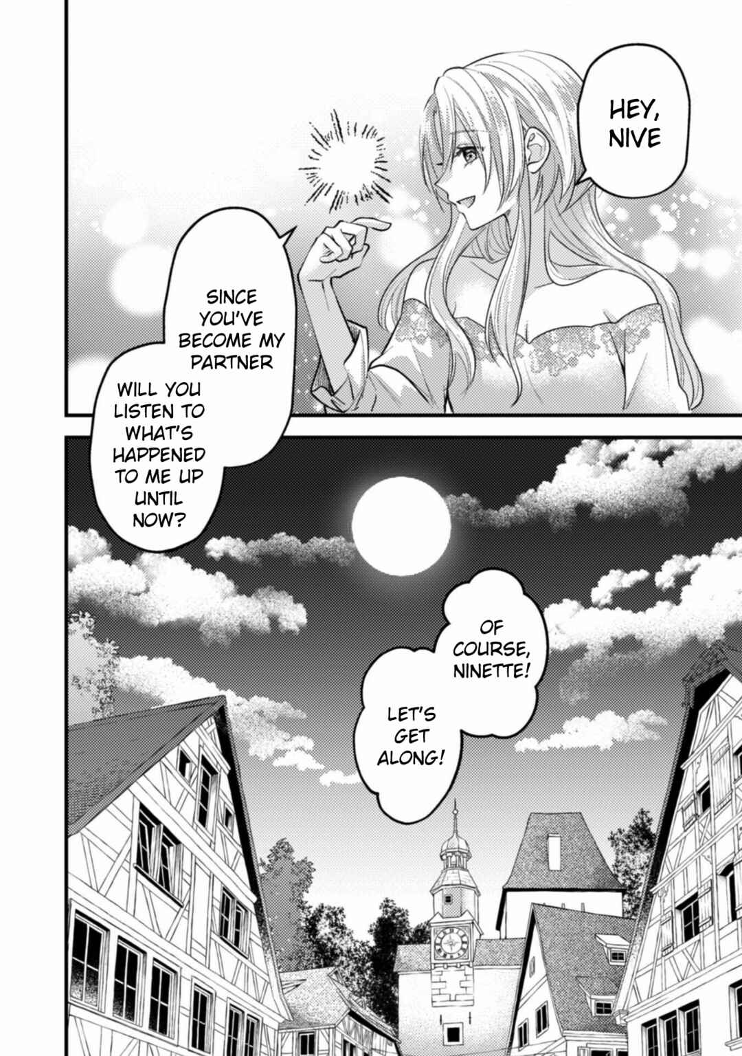 Page 30 Chapter 2 The Wicked Sacrifices White Marriage