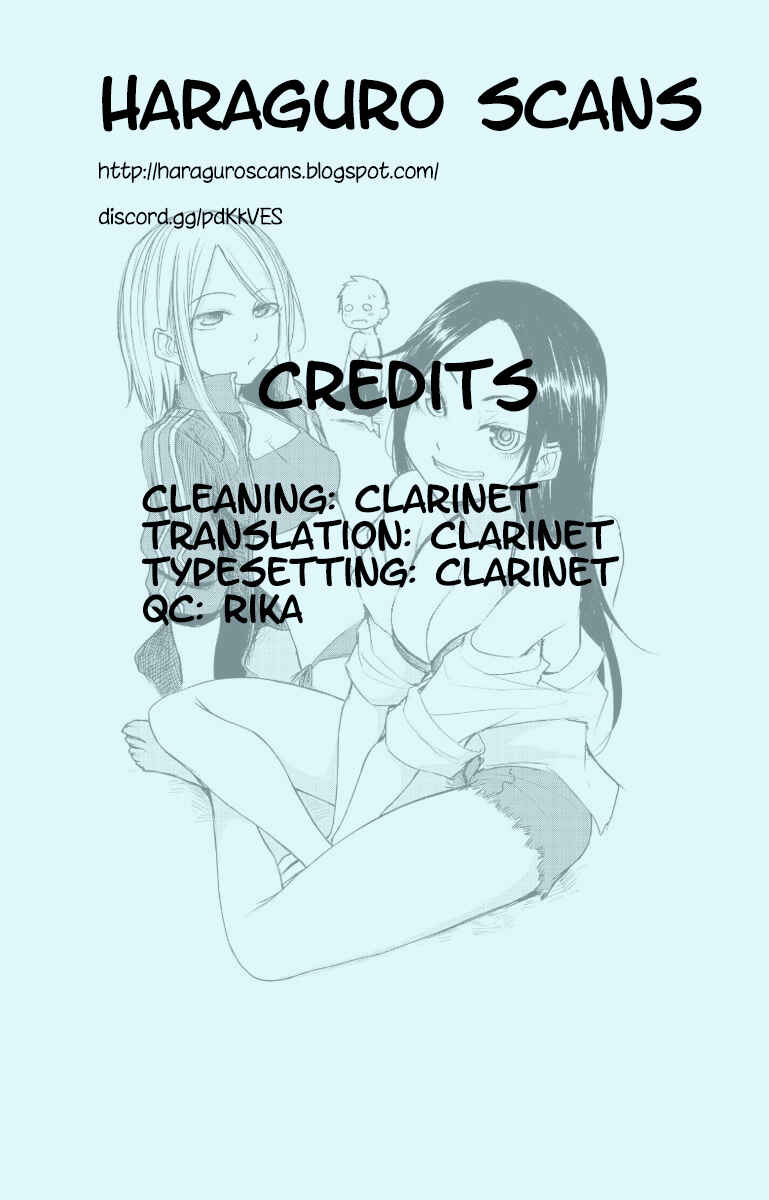 Page 18 Chapter 6 Futari no Jikan