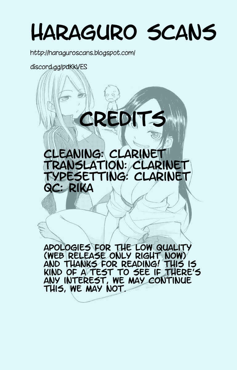 Page 11 Chapter 17.1 Futari no Jikan