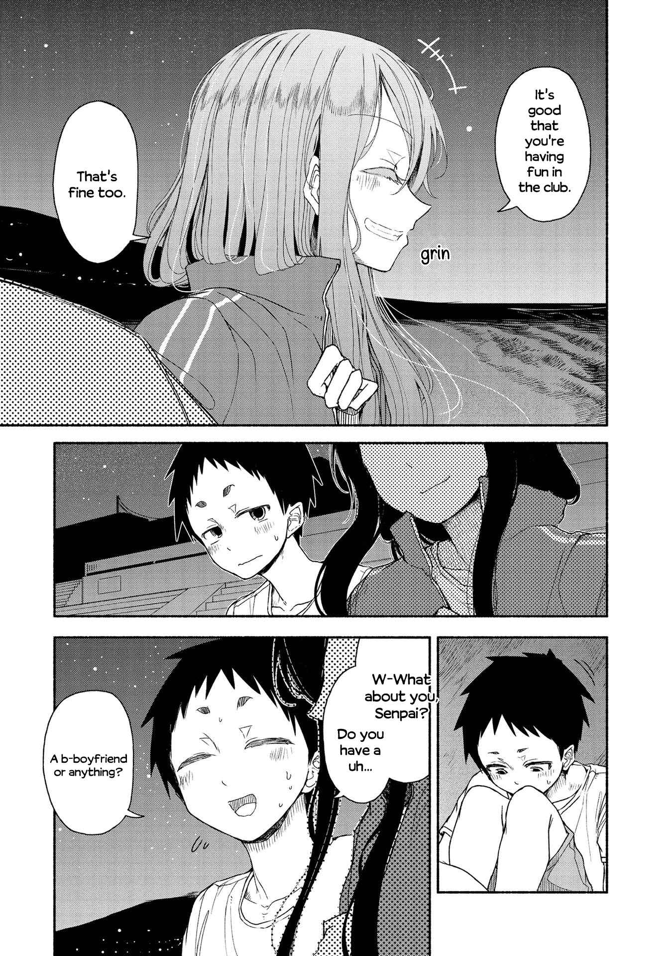 Page 11 Chapter 17 Futari no Jikan