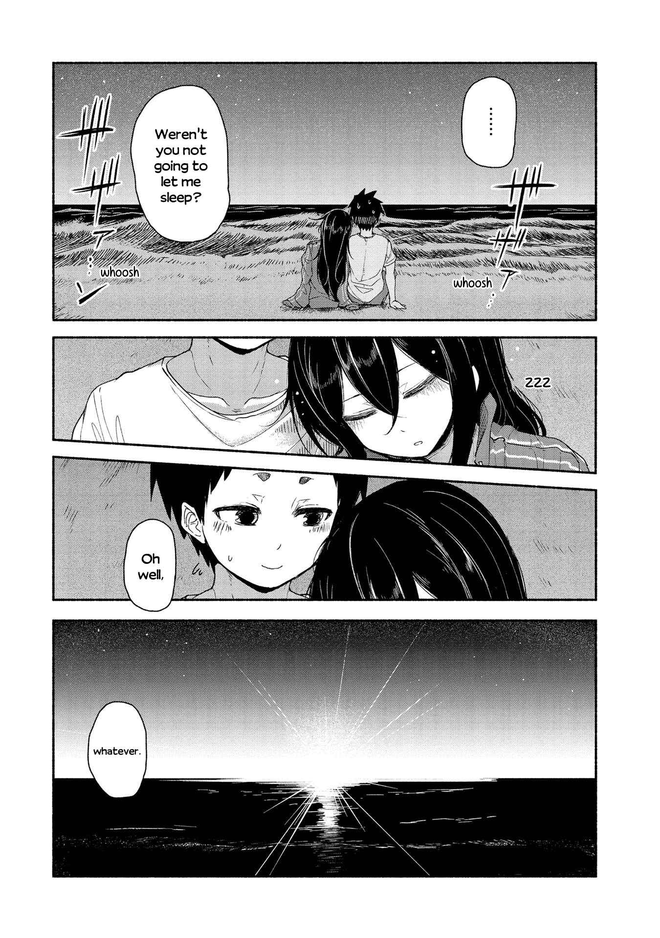 Page 13 Chapter 17 Futari no Jikan