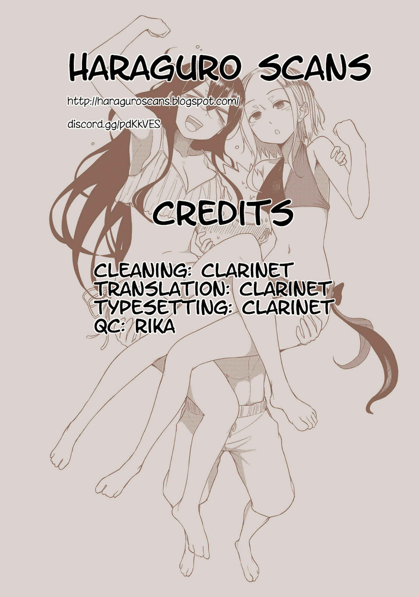 Page 12 Chapter 17.2 Futari no Jikan
