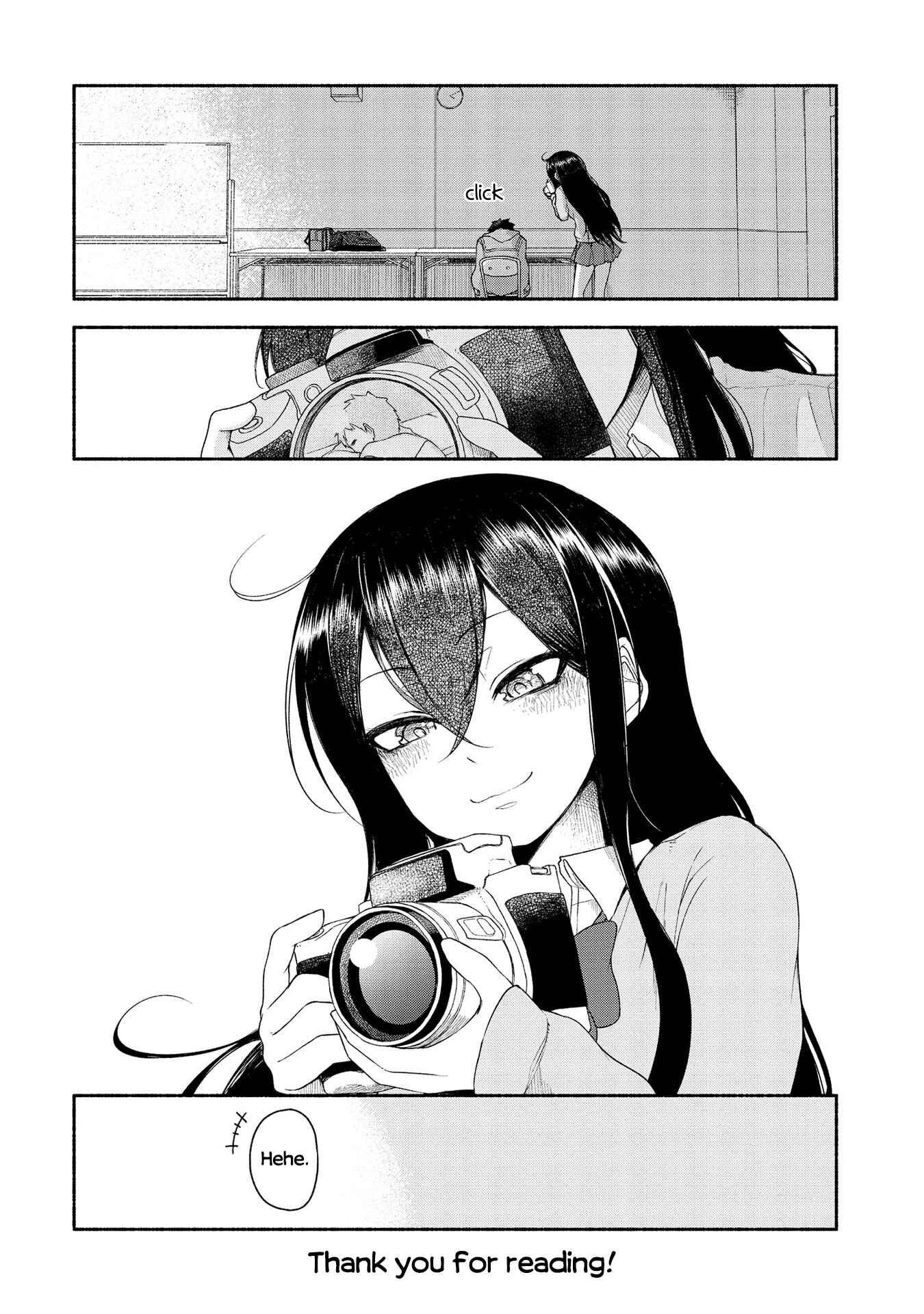Page 9 Chapter 17.2 Futari no Jikan