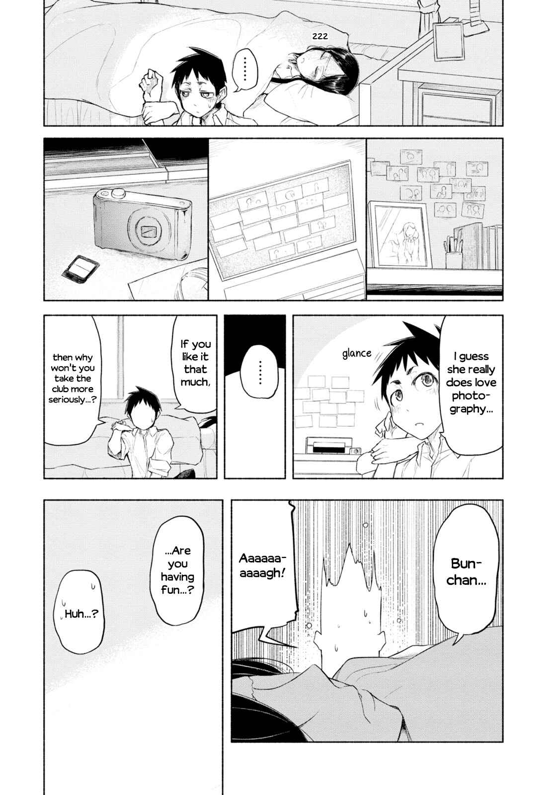 Page 11 Chapter 7 Futari no Jikan