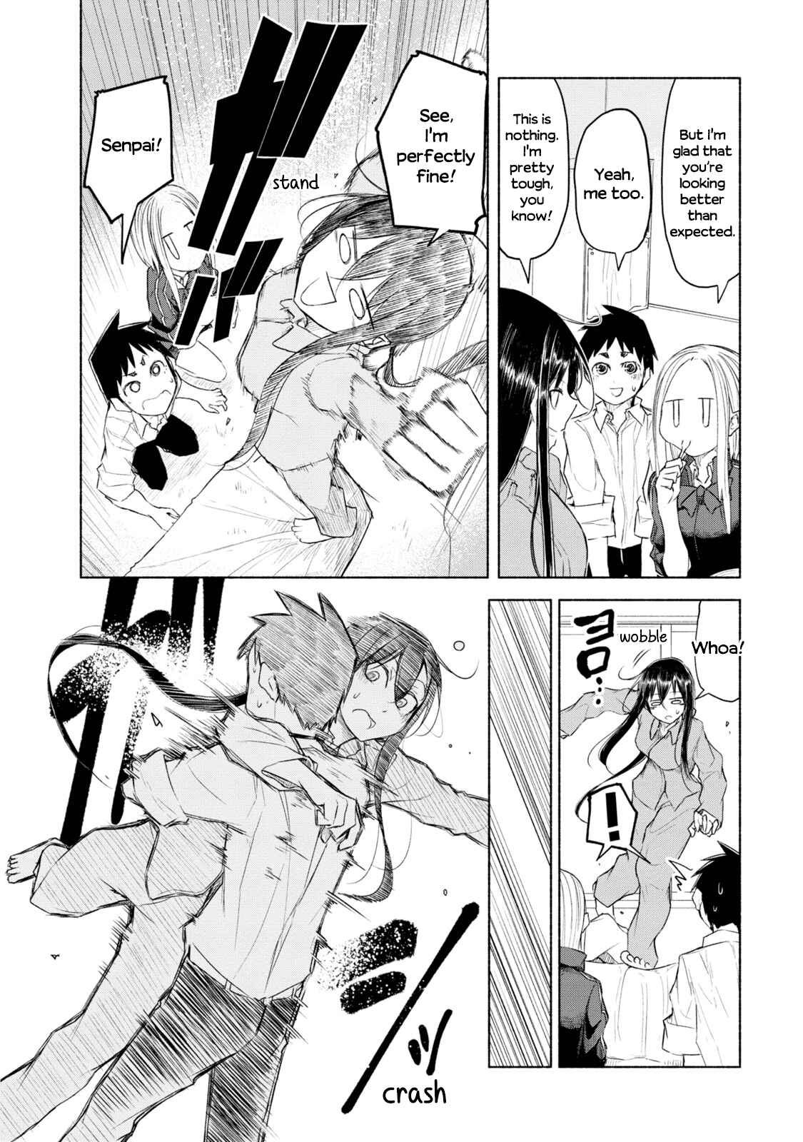 Page 6 Chapter 7 Futari no Jikan