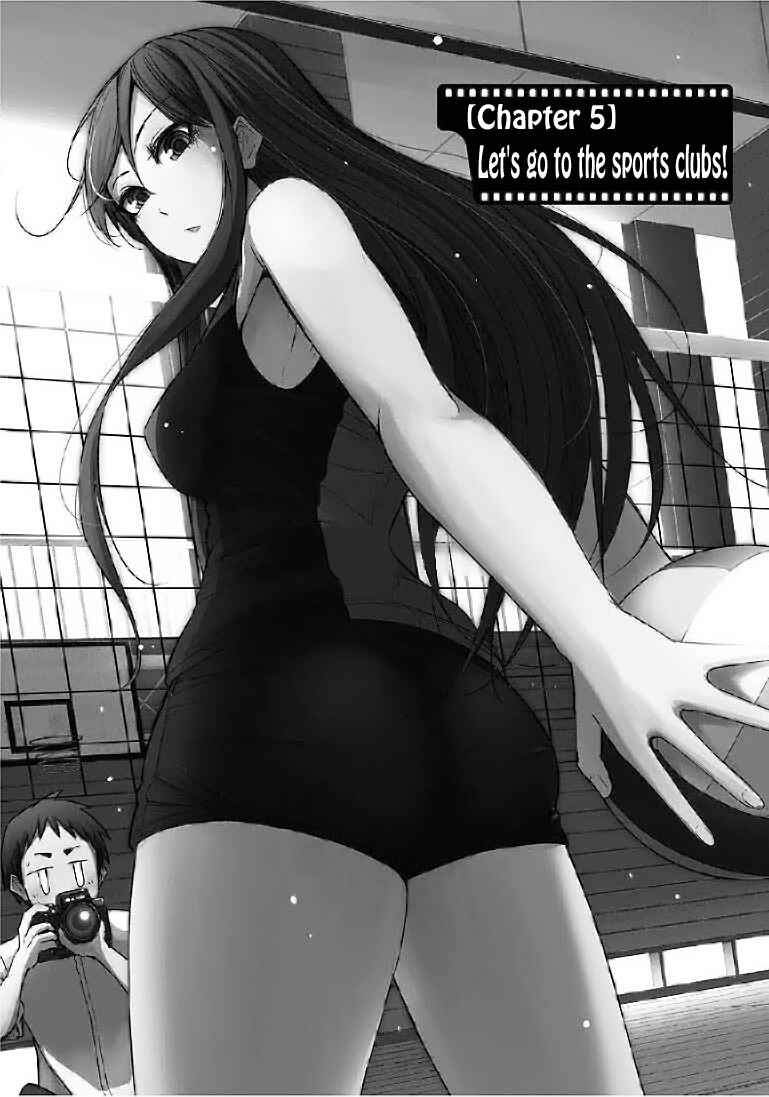 Page 2 Chapter 5 Futari no Jikan