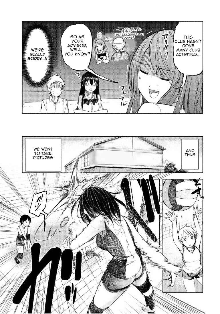 Page 4 Chapter 5 Futari no Jikan